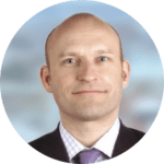Danny Sharp, Partner