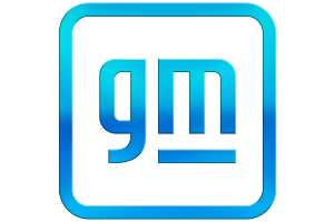 General Motors logo