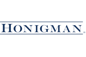 Honigman Logo