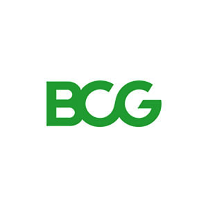 BCG logo