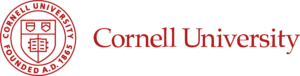 Cornell University logo