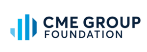 CME Group Foundation logo