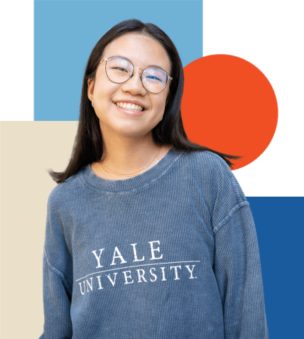 Yale University Student