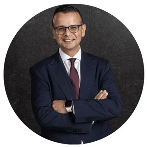 Alejandro Delgado avatar