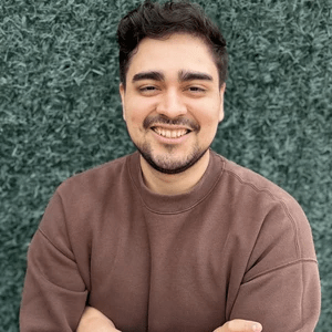 Alfredo Vargas avatar