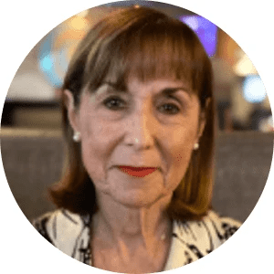 Arlene Withers avatar