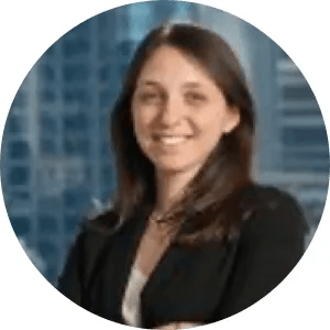 Becky Vogel avatar