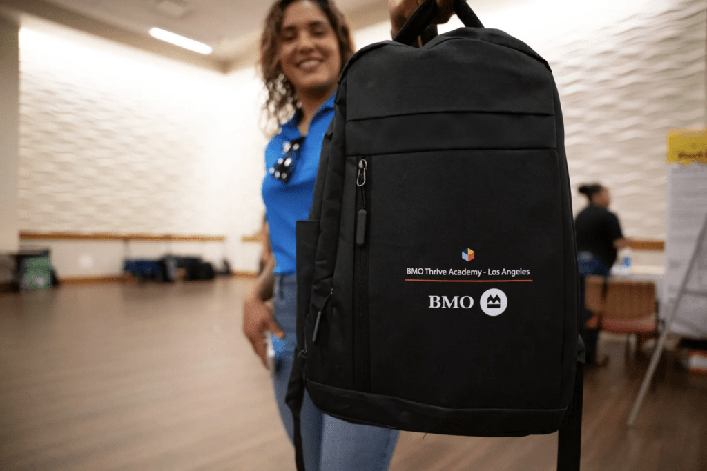 Sponsor a cohort