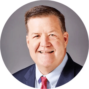 Jim O'Leary avatar