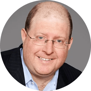 Michael B. Slade avatar