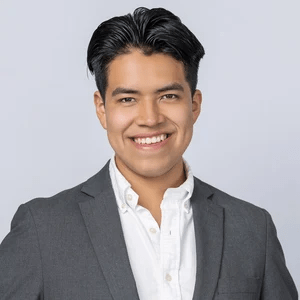 Russell Paredes avatar