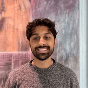 Satyam Patel avatar