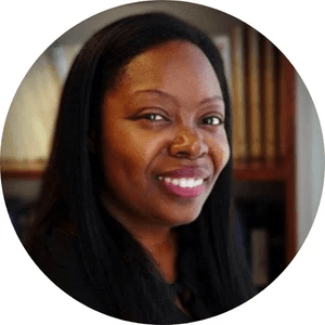 Tieisha Smith avatar