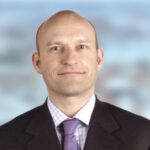 Danny Sharp, Partner